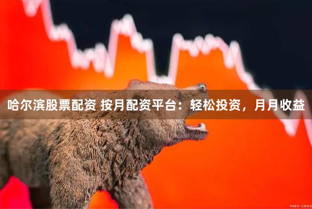 哈尔滨股票配资 按月配资平台：轻松投资，月月收益